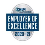 CHLM Logo